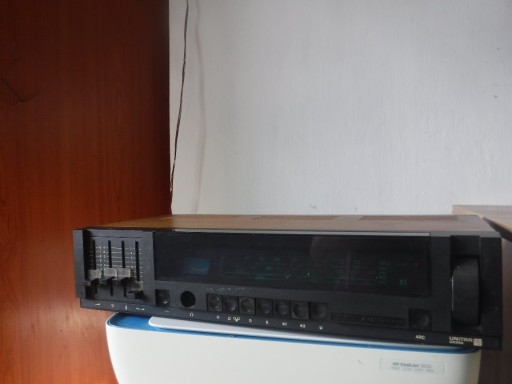 Zdjęcie oferty: Unitra Diora Amator DSS 101 ZOBACZ 