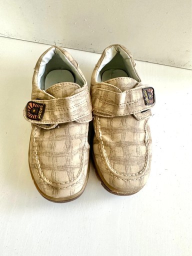 Zdjęcie oferty: Buty pantofle mokasyny dł wkładki 17,5cm rozm 27