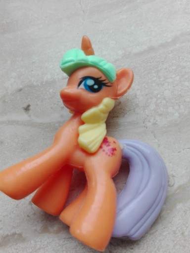 Zdjęcie oferty:  My Little Pony figurka