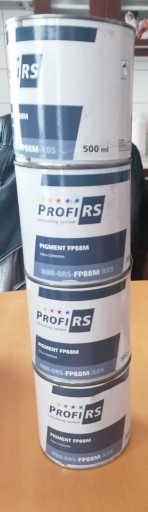 Zdjęcie oferty: Lakier bazowy PROFIRS FP88M 500ml 