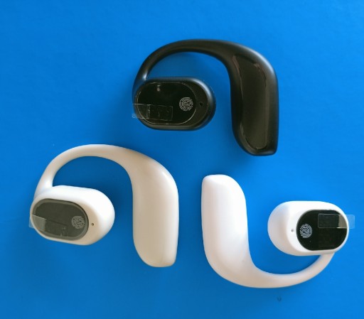 Zdjęcie oferty: słuchawka bluetooth zakładana za uszko lewe
