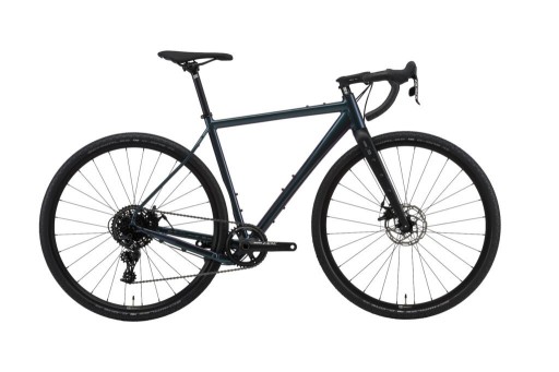 Zdjęcie oferty: Octane One Gridd 1 Blue Metallic/Black