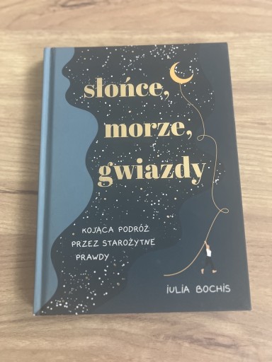 Zdjęcie oferty: Słońce, morze, gwiazdy - Julia Bochis