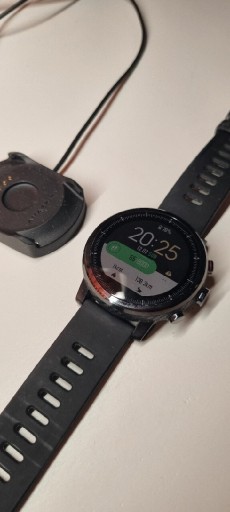 Zdjęcie oferty: Amazfit STRATOS 2 A1619 smartwatch