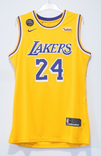 Zdjęcie oferty: Koszulka NBA, koszykówka, LA Lakers,Bryant, roz.XL