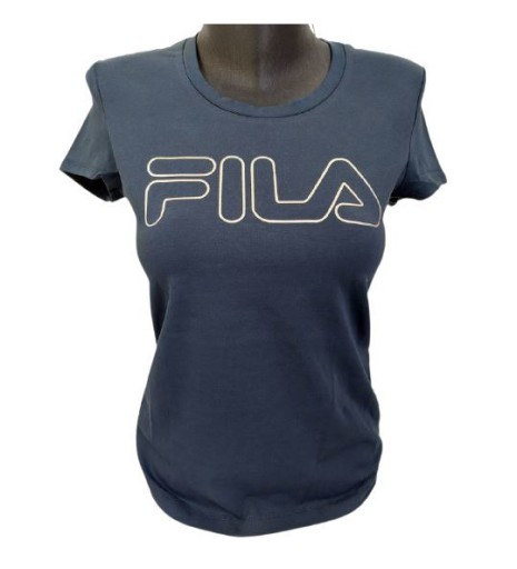 Zdjęcie oferty: T-Shirt Damski Fila, Bawełna r.L