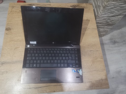 Zdjęcie oferty: Hp probook 5320m i5 m480 2.67ghz uszkodzony