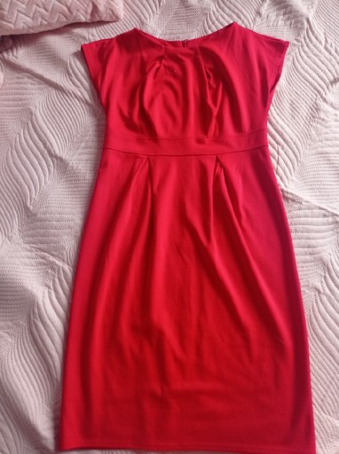 Zdjęcie oferty: Sukienka ołówkowa F&F roz.12(L)40