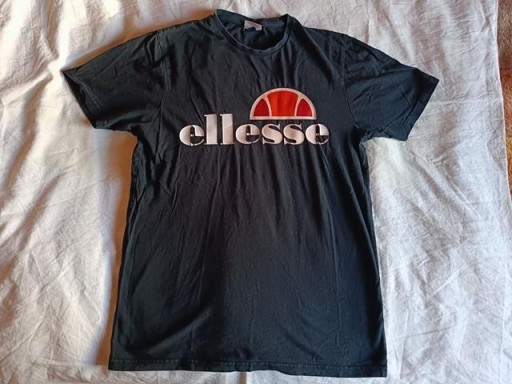 Zdjęcie oferty: ELLESSE koszulka t-shirt męski M