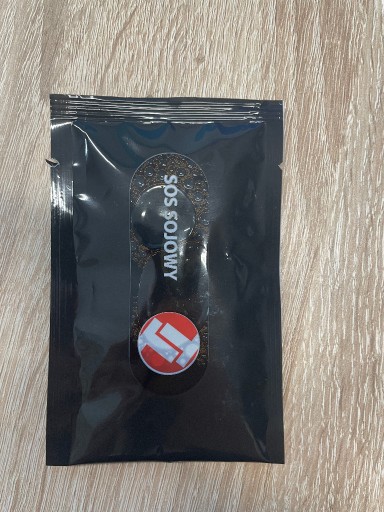 Zdjęcie oferty: Sos sojowy w sasztkach 30 ml 