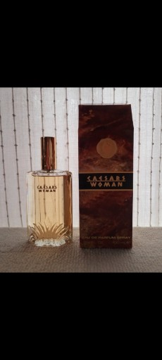 Zdjęcie oferty: Caesars World Caesars Woman EDP 100 ml 