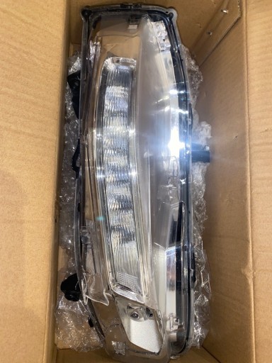 Zdjęcie oferty: Kierunkowskaz Halogen Led ford Mustang VI Lift 