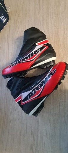 Zdjęcie oferty: Buty narciarskie Atomic 