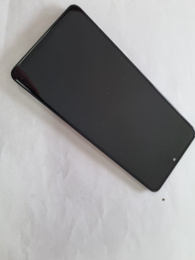 Zdjęcie oferty: Wyświetlacz LCD ORYG Xiaomi Redmi Note 10 PRO 