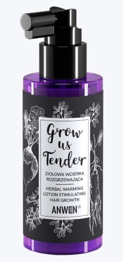 Zdjęcie oferty: Anwen wcierka grow us tender