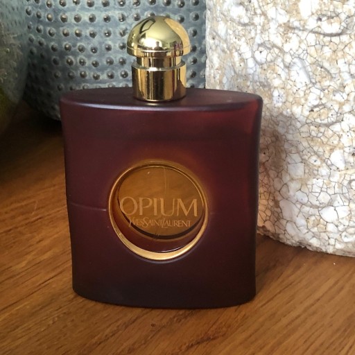 Zdjęcie oferty: OPIUM Yves Saint Laurent 90 ml woda toaletowa