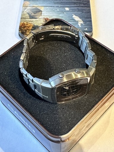 Zdjęcie oferty: Vintage Casio Felite LWA-100 waveceptor.