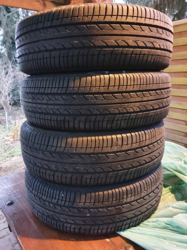 Zdjęcie oferty: Bridgestone Ecopia EP25 2016