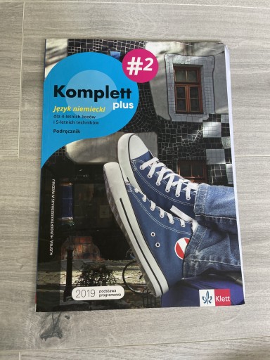 Zdjęcie oferty: Komplett plus #2