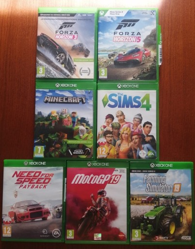 Zdjęcie oferty: GRA XBOX THE SIMS 4 płyta