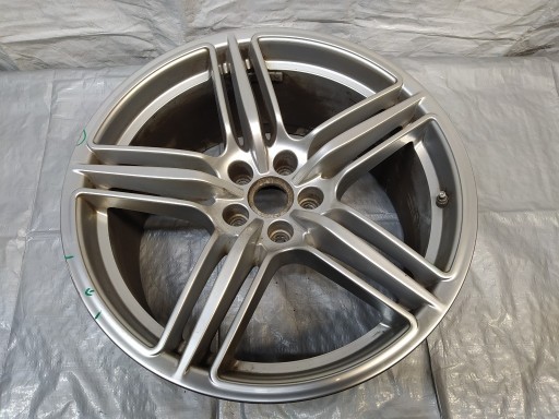 Zdjęcie oferty: Felga aluminiowa Porsche OE MACAN 8.5" x 19" 5x112