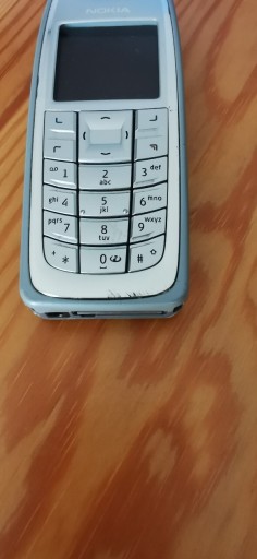 Zdjęcie oferty: Nokia 3120 oryginał. 