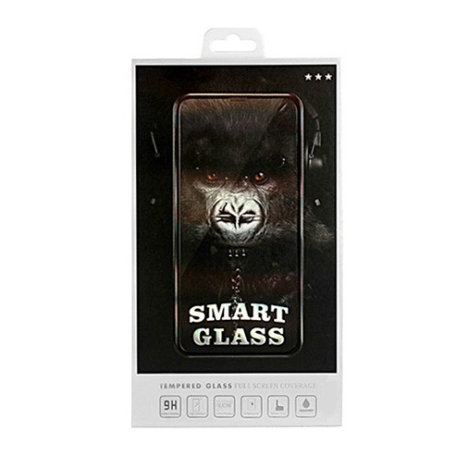 Zdjęcie oferty: Hartowane szkło Smart Glass - HUAWEI Y6 2019 CZARN