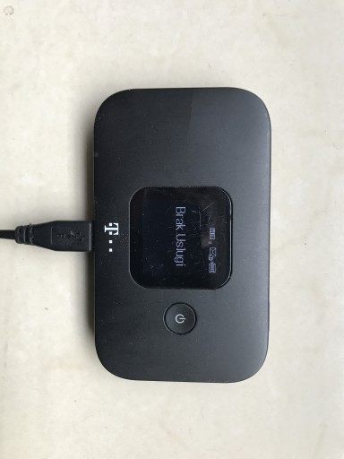 Zdjęcie oferty: Router mobilny Huawei E5577C