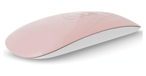 Zdjęcie oferty: BOTE MINI Lampa do paznokci UV/LED LAMPA KIESZONKOWA RÓŻOWA 12 CM USB