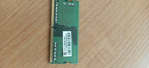 Zdjęcie oferty: Pamięć Samsung DDR4 3200 MHz 8 Gb M471A1G44BB0-CWE
