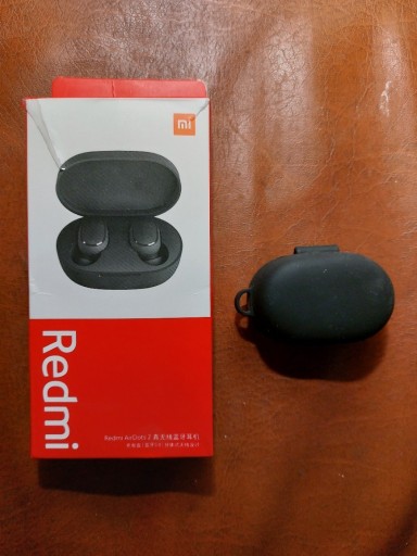 Zdjęcie oferty: Xiaomi Redmi AirDots 2