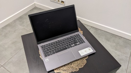 Zdjęcie oferty: Laptop Komputer ASUS i3-1115G4/8GB/256