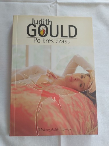 Zdjęcie oferty: Po kres czasu - Judith Gould