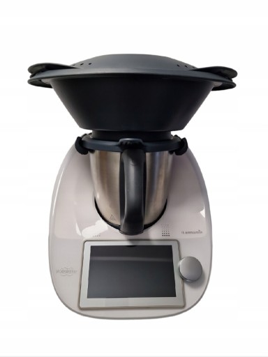 Zdjęcie oferty: Thermomix TM6 Ful zestaw