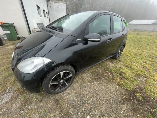 Zdjęcie oferty: Mercedes A-Klasa lift 2012r 234tys km 