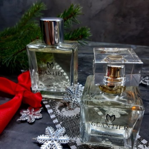 Zdjęcie oferty: Perfumy odpowiedniki oryginalnych zapachów damskie