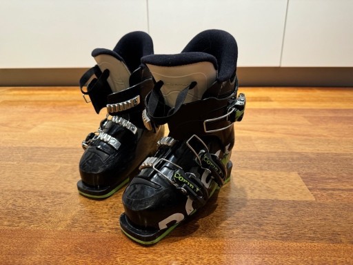 Zdjęcie oferty: Buty narciarskie Rossignol Comp JR 3, 19,5