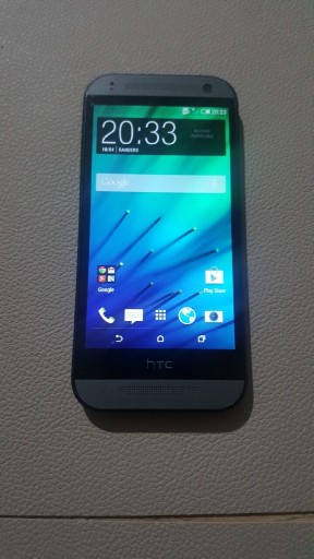 Zdjęcie oferty: HTC One Mini 2 16GB Ladny i Sprawny