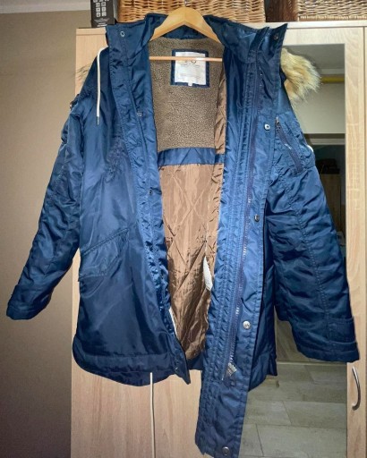 Zdjęcie oferty: Parka Moods of Norway 