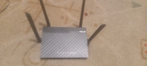 Zdjęcie oferty: Router Asus  802.11ac