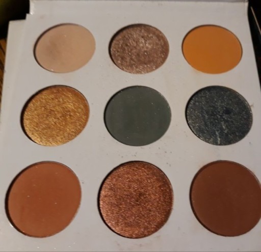 Zdjęcie oferty: Kylie Jenner paleta The Blue Honey