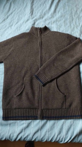 Zdjęcie oferty: Sweter Abercrombie & Fitch