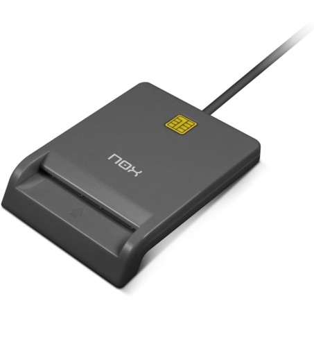 Zdjęcie oferty: Czytnik kart chipowych CARDID nox xtreme USB