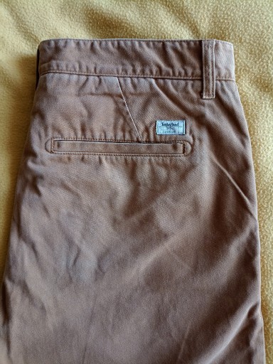 Zdjęcie oferty: Timberland spodnie męskie rozmiar 34