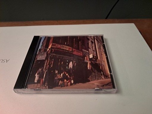 Zdjęcie oferty: Beastie Boys - Paul's Boutique / Unikat