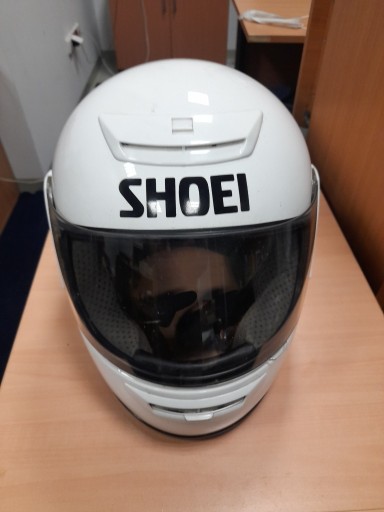 Zdjęcie oferty: KASK SHOEI INTEGRALNY