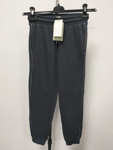 Zdjęcie oferty: Spodnie dresowe chłopięce.r.170.H&M.NOWE.