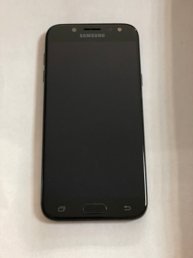 Zdjęcie oferty: Samsung Galaxy J5 2017 J530F 16GB czarny