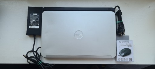 Zdjęcie oferty: Dell XPS L502x I7/GT540M/750GB/4GB