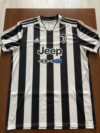 Zdjęcie oferty: Koszulka Juventus F.C.